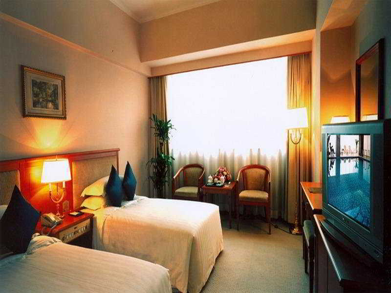 Aurum International Hotel Xi'An Si-an Pokoj fotografie